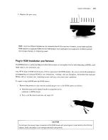 Preview for 274 page of HP HP-85 Manual