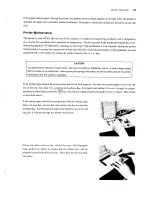 Preview for 278 page of HP HP-85 Manual