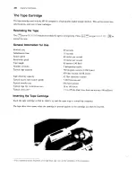 Preview for 279 page of HP HP-85 Manual