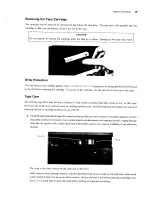 Preview for 280 page of HP HP-85 Manual