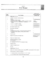 Preview for 302 page of HP HP-85 Manual