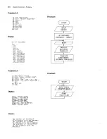 Preview for 309 page of HP HP-85 Manual