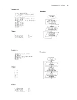 Preview for 310 page of HP HP-85 Manual