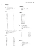 Preview for 322 page of HP HP-85 Manual