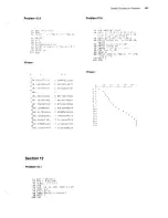 Preview for 332 page of HP HP-85 Manual