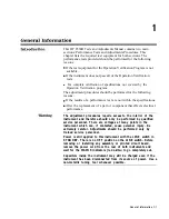 Preview for 17 page of HP HP 8566B Adjustment Manual