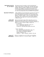 Preview for 18 page of HP HP 8566B Adjustment Manual