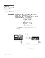 Preview for 29 page of HP HP 8566B Adjustment Manual