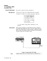 Preview for 33 page of HP HP 8566B Adjustment Manual