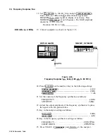 Preview for 61 page of HP HP 8566B Adjustment Manual