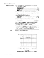 Preview for 63 page of HP HP 8566B Adjustment Manual