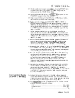 Preview for 68 page of HP HP 8566B Adjustment Manual