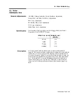 Preview for 74 page of HP HP 8566B Adjustment Manual