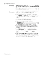 Preview for 79 page of HP HP 8566B Adjustment Manual