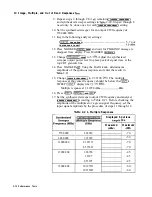 Preview for 101 page of HP HP 8566B Adjustment Manual