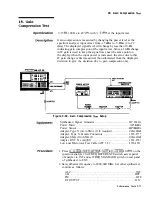 Preview for 102 page of HP HP 8566B Adjustment Manual