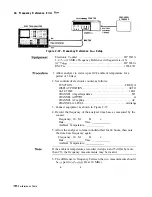 Preview for 113 page of HP HP 8566B Adjustment Manual