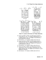 Preview for 169 page of HP HP 8566B Adjustment Manual