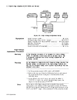 Preview for 172 page of HP HP 8566B Adjustment Manual