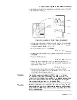 Preview for 173 page of HP HP 8566B Adjustment Manual