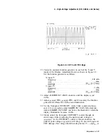 Preview for 177 page of HP HP 8566B Adjustment Manual