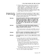 Preview for 179 page of HP HP 8566B Adjustment Manual