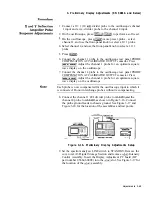 Preview for 189 page of HP HP 8566B Adjustment Manual