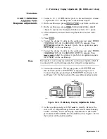 Preview for 197 page of HP HP 8566B Adjustment Manual