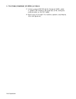 Preview for 208 page of HP HP 8566B Adjustment Manual