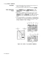 Preview for 210 page of HP HP 8566B Adjustment Manual