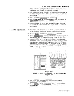 Preview for 225 page of HP HP 8566B Adjustment Manual