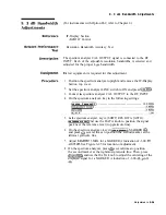 Preview for 229 page of HP HP 8566B Adjustment Manual