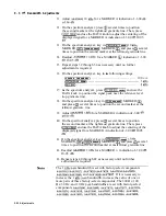 Preview for 232 page of HP HP 8566B Adjustment Manual