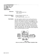 Preview for 234 page of HP HP 8566B Adjustment Manual