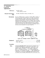 Preview for 240 page of HP HP 8566B Adjustment Manual