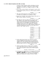 Preview for 246 page of HP HP 8566B Adjustment Manual