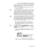 Preview for 249 page of HP HP 8566B Adjustment Manual