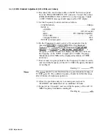 Preview for 250 page of HP HP 8566B Adjustment Manual