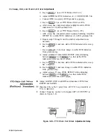 Preview for 260 page of HP HP 8566B Adjustment Manual