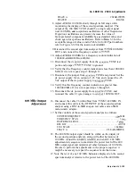 Preview for 269 page of HP HP 8566B Adjustment Manual