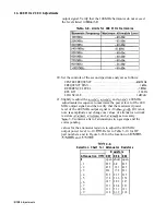 Preview for 270 page of HP HP 8566B Adjustment Manual