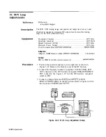 Preview for 272 page of HP HP 8566B Adjustment Manual