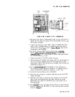 Preview for 273 page of HP HP 8566B Adjustment Manual