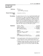 Preview for 275 page of HP HP 8566B Adjustment Manual