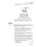 Preview for 277 page of HP HP 8566B Adjustment Manual