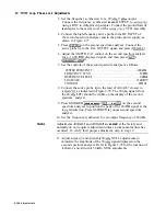 Preview for 288 page of HP HP 8566B Adjustment Manual