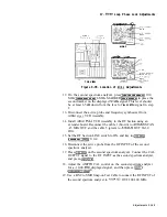 Preview for 289 page of HP HP 8566B Adjustment Manual