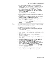 Preview for 295 page of HP HP 8566B Adjustment Manual