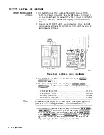 Preview for 296 page of HP HP 8566B Adjustment Manual