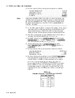 Preview for 298 page of HP HP 8566B Adjustment Manual